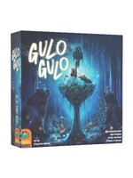 Pandasaurus Games Gulo Gulo
