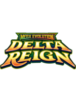 Pokemon Pokemon Delta Reign Prerelease October 24th, 1:00 pm