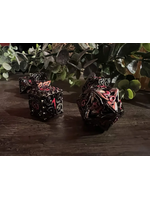 Just Games D&D Murder Mystery at the Century Club, November 15th