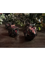 Just Games Learn to Play with Girly Pop x D&D Murder Mystery at the Century Club, November 15th