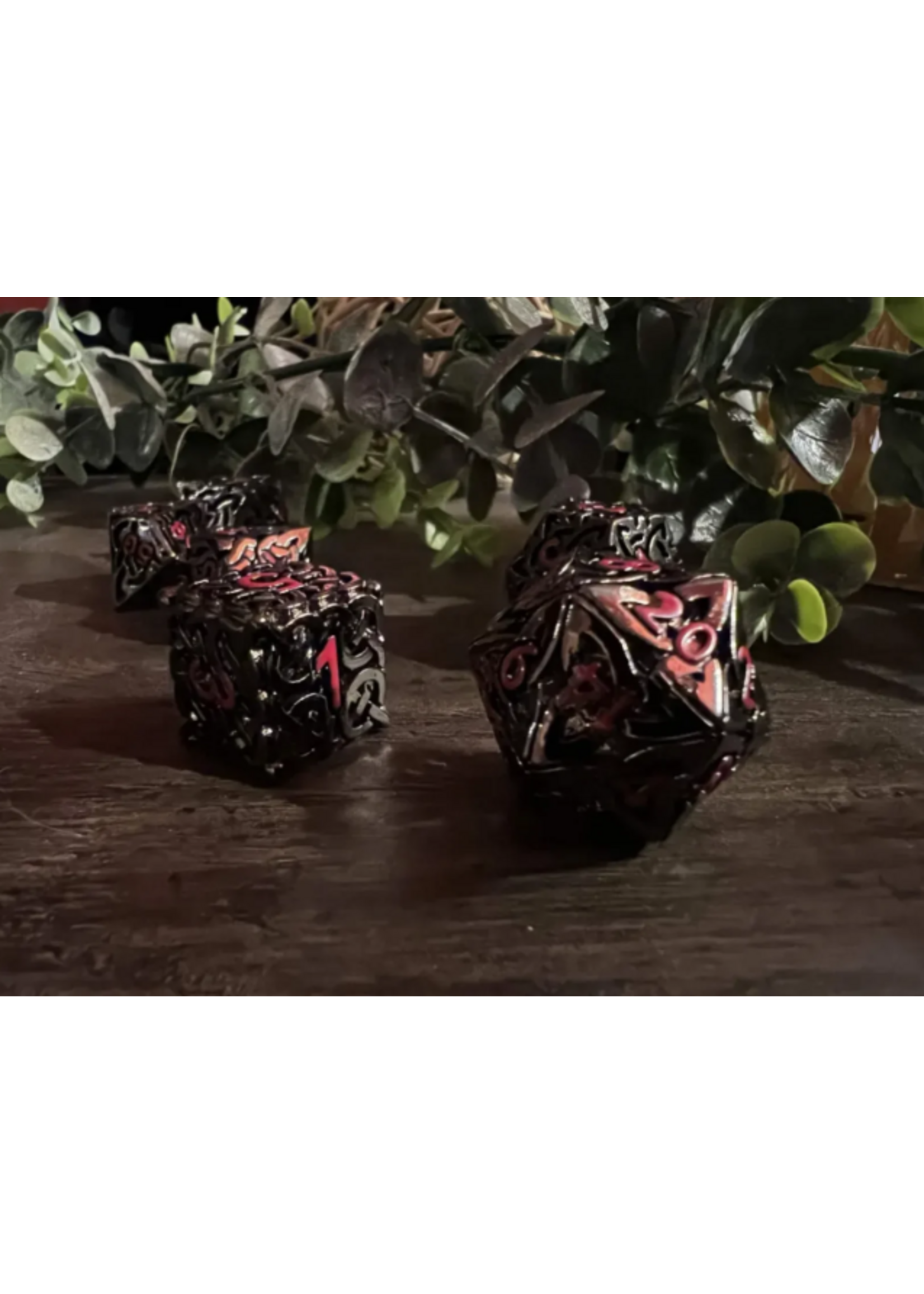 Just Games Learn to Play with Girly Pop x D&D Murder Mystery at the Century Club, November 15th
