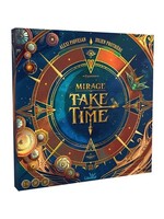 Libellud Take Time: Mirage