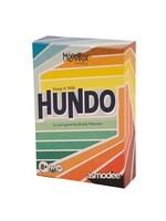 Moodbox Games Hundo