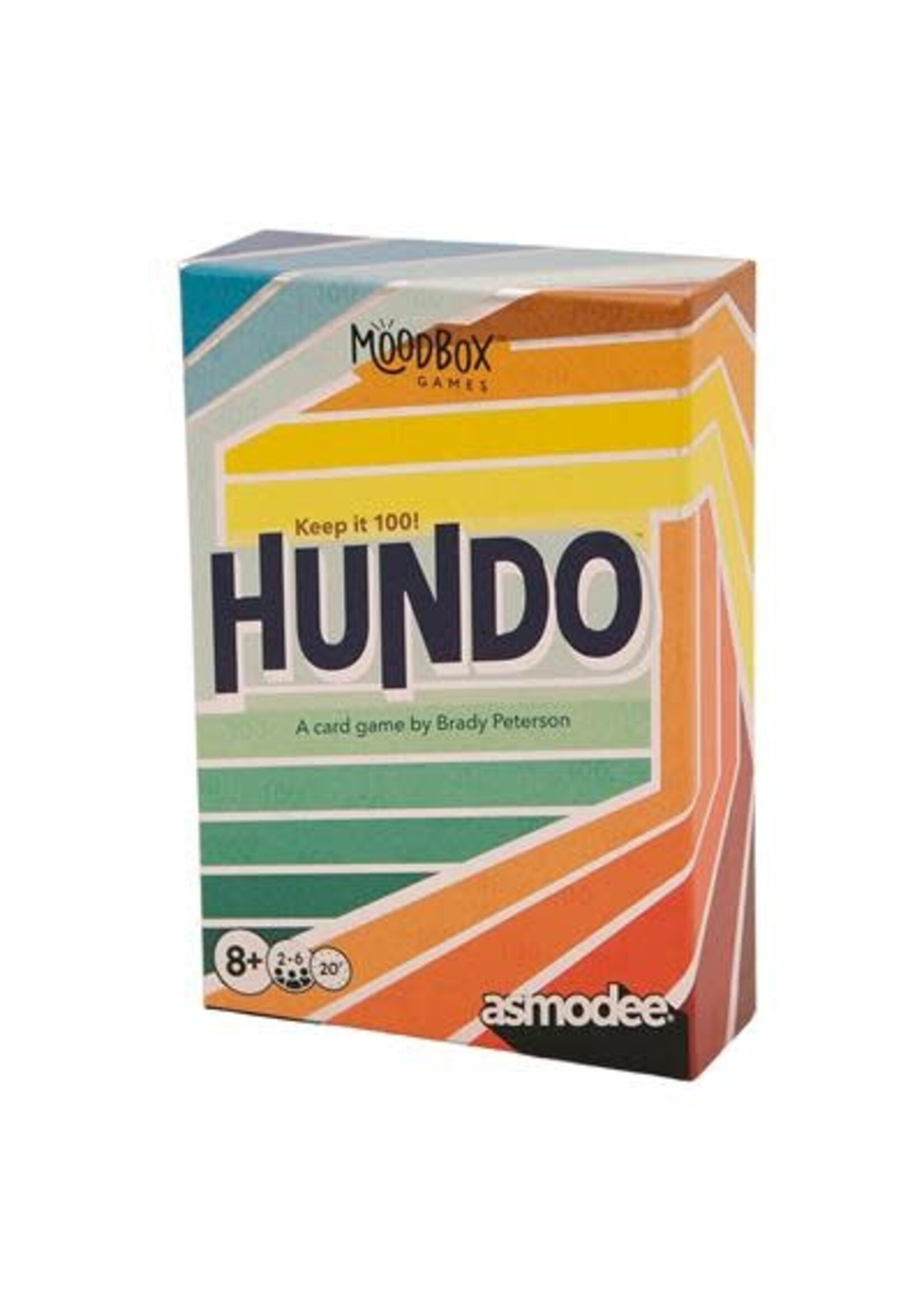 Moodbox Games Hundo