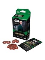 Fantasy Flight Games Star Wars Unlimited: Homeworlds Deck - Grand Moff Tarkin