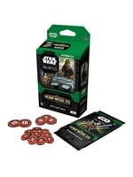 Fantasy Flight Games Star Wars Unlimited: Homeworlds Deck - Chewbacca