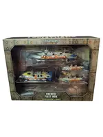 CATALYST GAME LABS Leviathans: French Fleet Box