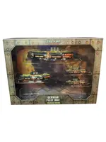 CATALYST GAME LABS Leviathans: German Fleet Box