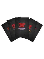 Van Ryder Games Final Girl: S4 Gruesome Death Book