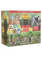 Van Ryder Games Final Girl: S4 Ultimate Box