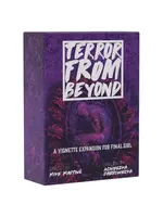 Van Ryder Games Final Girl: Terror from Beyond (Vignette)