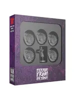 Van Ryder Games Final Girl: Terror from Beyond Minis (Vignette)