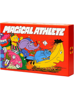 Rental RENTAL - Magical Athlete 1lb 14oz