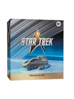 Wizards of the Coast MTG Star Trek Prerelease
