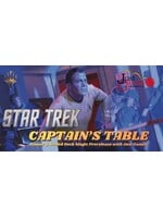 Just Games MtG Star Trek - Captain's Table | Prerelease Dinner and Sealed Deck Play