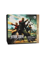 Wizards of the Coast MtG Star Trek Draft Night [preorder]