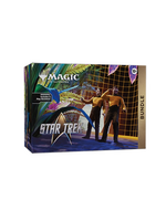 Wizards of the Coast MtG Star Trek Bundle [preorder]