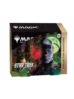 Wizards of the Coast MtG Star Trek Collector Booster Box [preorder]