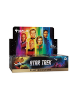 Wizards of the Coast MtG Star Trek Play Booster Box [preorder]