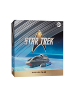 Wizards of the Coast MtG Star Trek Prerelease Kit [preorder]