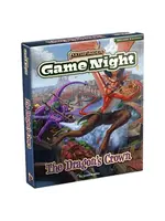 PAIZO Pathfinder 2E: Game Night: The Dragon's Crown