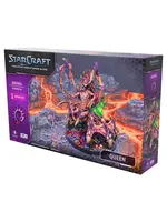 Archon Studio StarCraft: Tabletop Miniatures Game: Zerg: Queen Expansion Set