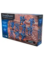 Archon Studio StarCraft: Tabletop Miniatures Game: Terran: Marine Expansion Set