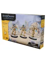 Archon Studio StarCraft: Tabletop Miniatures Game: Protoss: Zealot Expansion Set