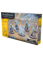 Archon Studio StarCraft: Tabletop Miniatures Game: Protoss: Adept Expansion Set