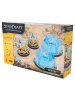 Archon Studio StarCraft: Tabletop Miniatures Game: Protoss: Sentry Expansion Set