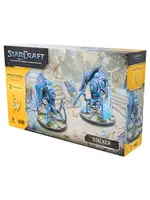 Archon Studio StarCraft: Tabletop Miniatures Game: Protoss: Stalker Expansion Set