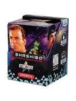 Fun In Motion Toys Shashibo: Dodeca: Star Trek: Enterprise Legends
