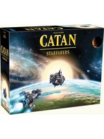 Catan Studios Catan Starfarers