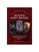 Media Lab Game Master's Deck of Boons and Banes