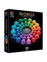 Smart Toys & Games IQ Deluxe: Circle