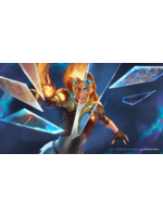 Reality Echoes Draft, October 21st
