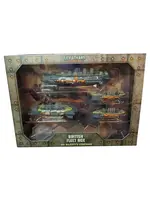 CATALYST GAME LABS Leviathans: British Fleet Box