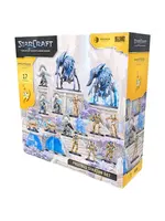 Archon Studio StarCraft: Tabletop Miniatures Game: Protoss: Starter Set