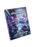 PAIZO Starfinder 2E: Tech Core