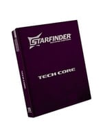 PAIZO Starfinder 2E: Tech Core Special Edition
