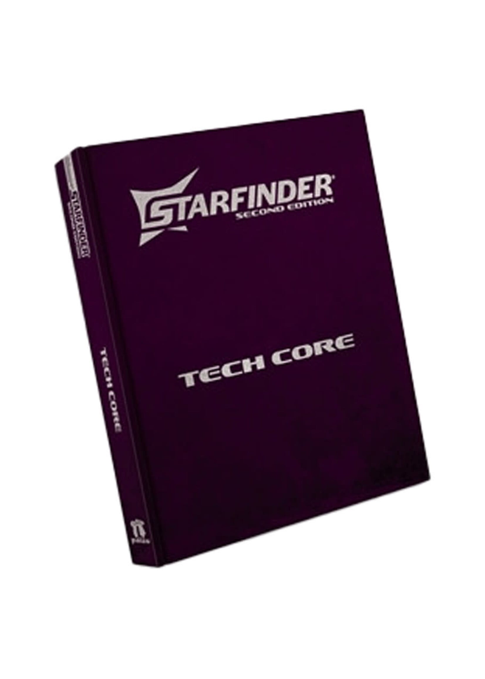 PAIZO Starfinder 2E: Tech Core Special Edition