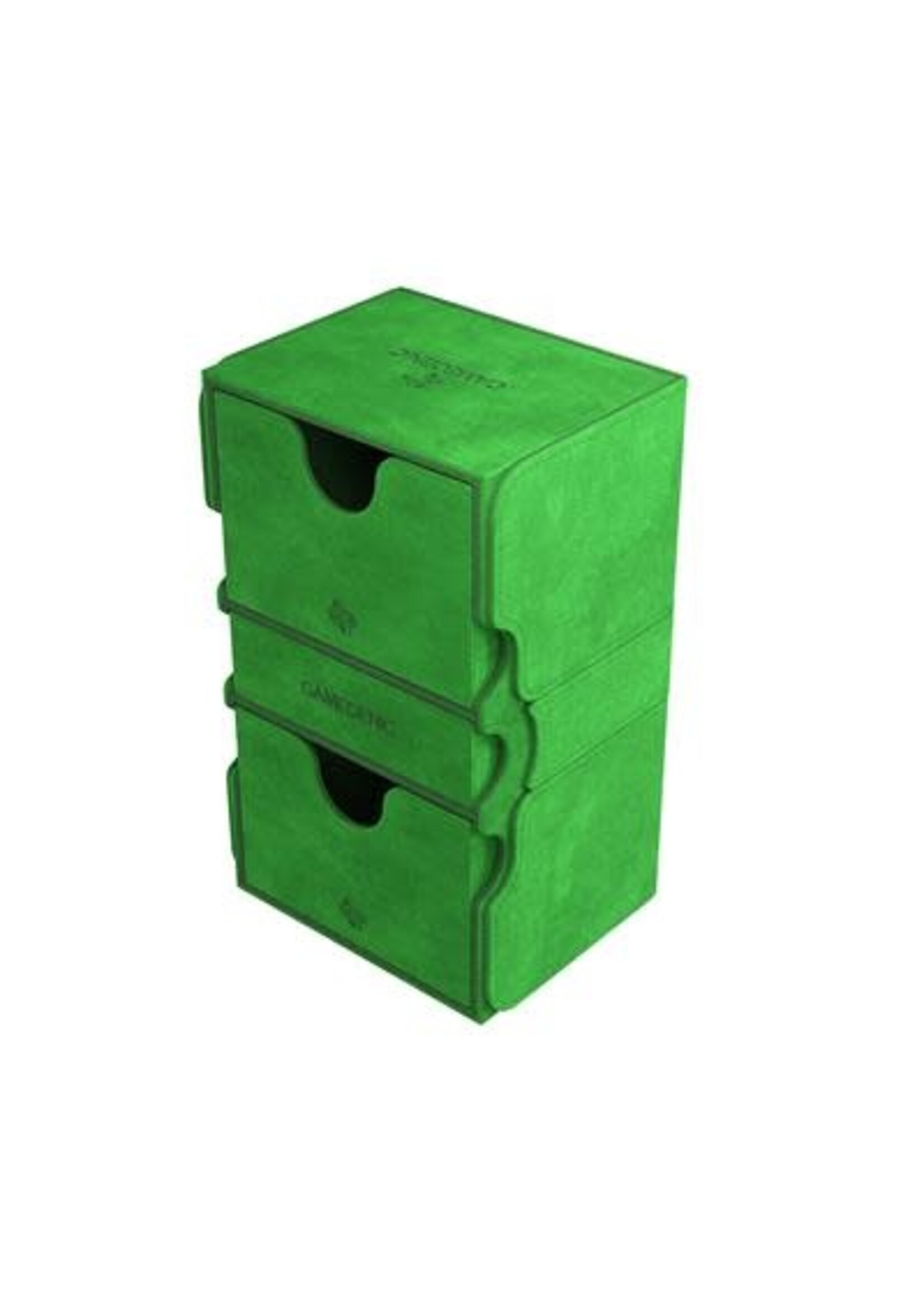 Gamegenic Stronghold 200+ XL Green