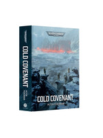 Black Library (Games Workshop) COLD COVENANT (HB)