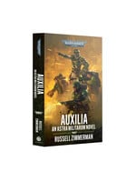 Black Library (Games Workshop) ASTRA MILITARUM: AUXILIA (PB)