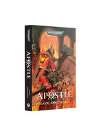 Black Library (Games Workshop) APOSTLE (PB)