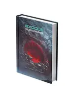 Renegade Game Studios Exodus RPG: Creature Catalogue