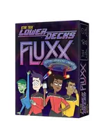 Looney Labs Star Trek: Lower Decks Fluxx