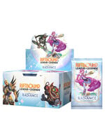 UVS Games Riftbound: League of Legends TCG - Set Five: Radiance Booster Box