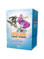 UVS Games Riftbound: League of Legends TCG - Set Five: Radiance Vault