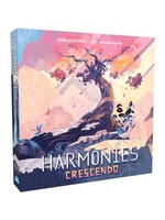 Libellud Harmonies Crescendo